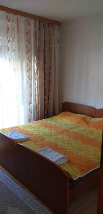 Bella Apartments Ohrid Buitenkant foto